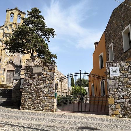 ساردارا B&B Villa Martina المظهر الخارجي الصورة