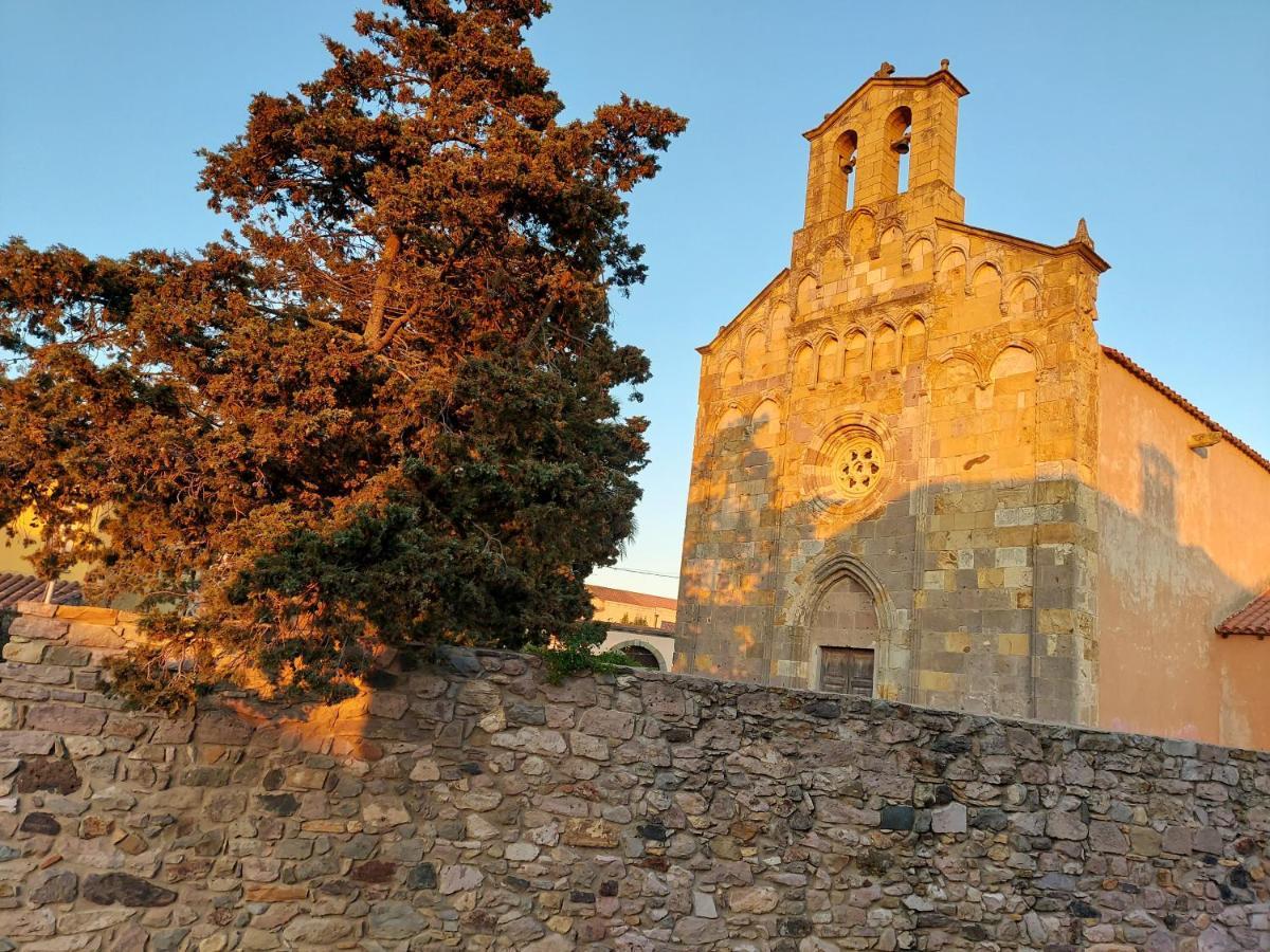 ساردارا B&B Villa Martina المظهر الخارجي الصورة