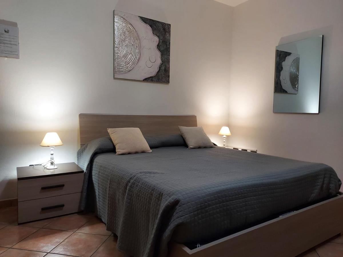 ساردارا B&B Villa Martina المظهر الخارجي الصورة