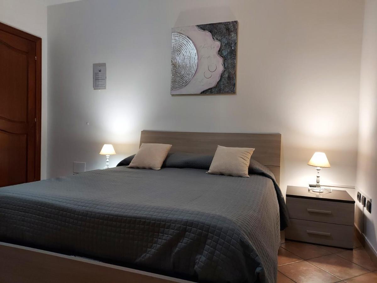 ساردارا B&B Villa Martina المظهر الخارجي الصورة