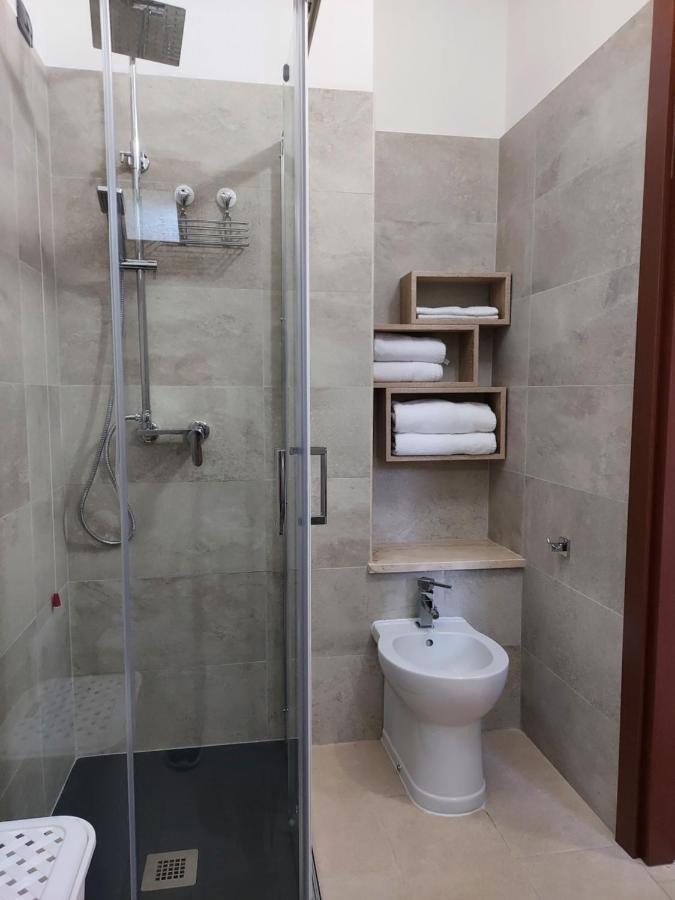 ساردارا B&B Villa Martina المظهر الخارجي الصورة