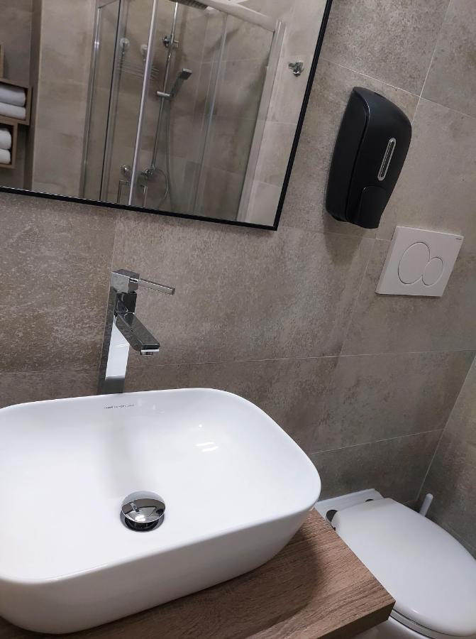 ساردارا B&B Villa Martina المظهر الخارجي الصورة