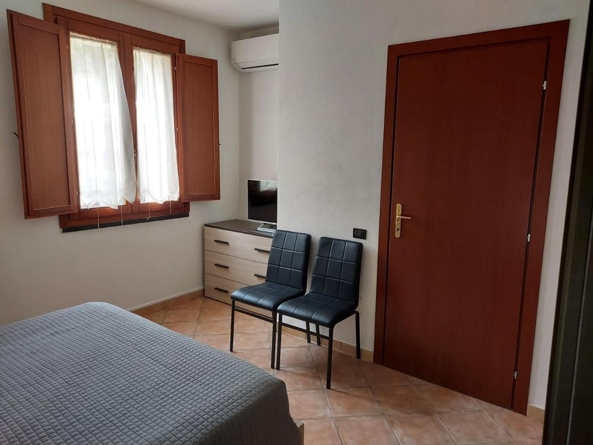 ساردارا B&B Villa Martina المظهر الخارجي الصورة