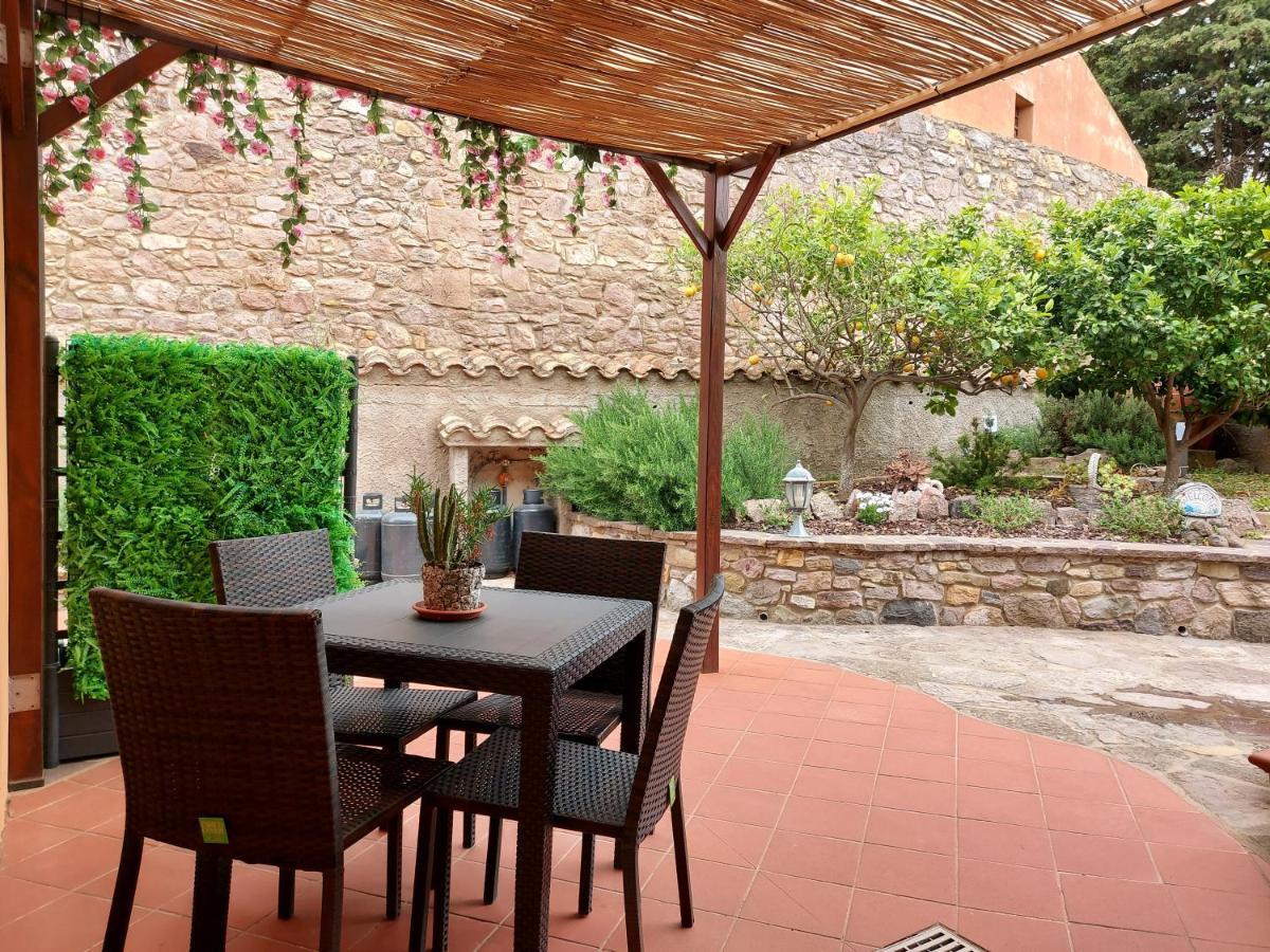 ساردارا B&B Villa Martina المظهر الخارجي الصورة