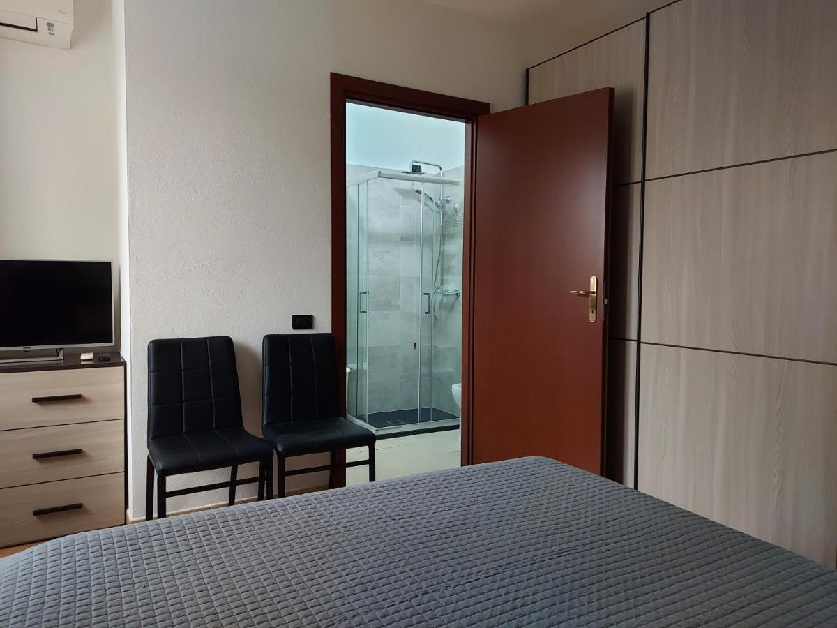 ساردارا B&B Villa Martina المظهر الخارجي الصورة
