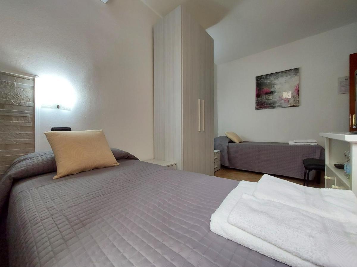 ساردارا B&B Villa Martina المظهر الخارجي الصورة