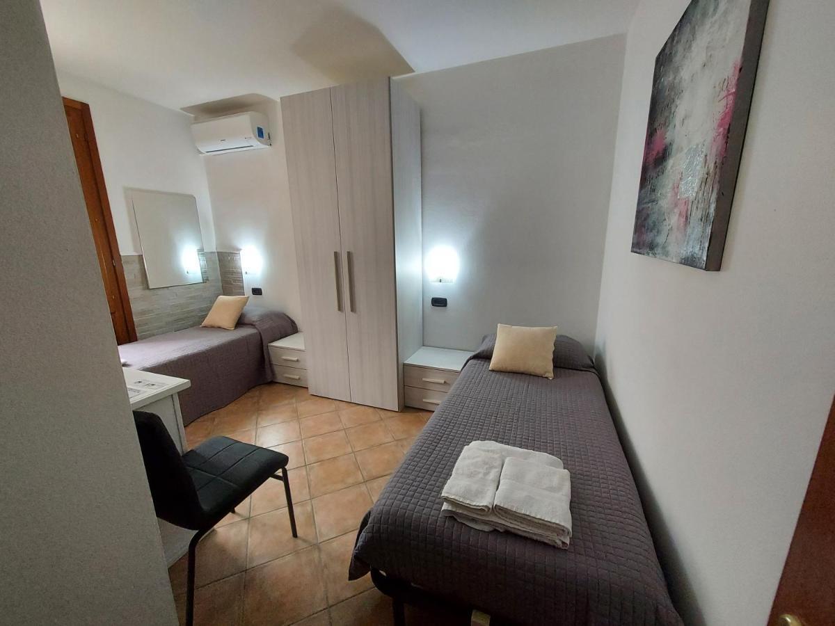 ساردارا B&B Villa Martina المظهر الخارجي الصورة