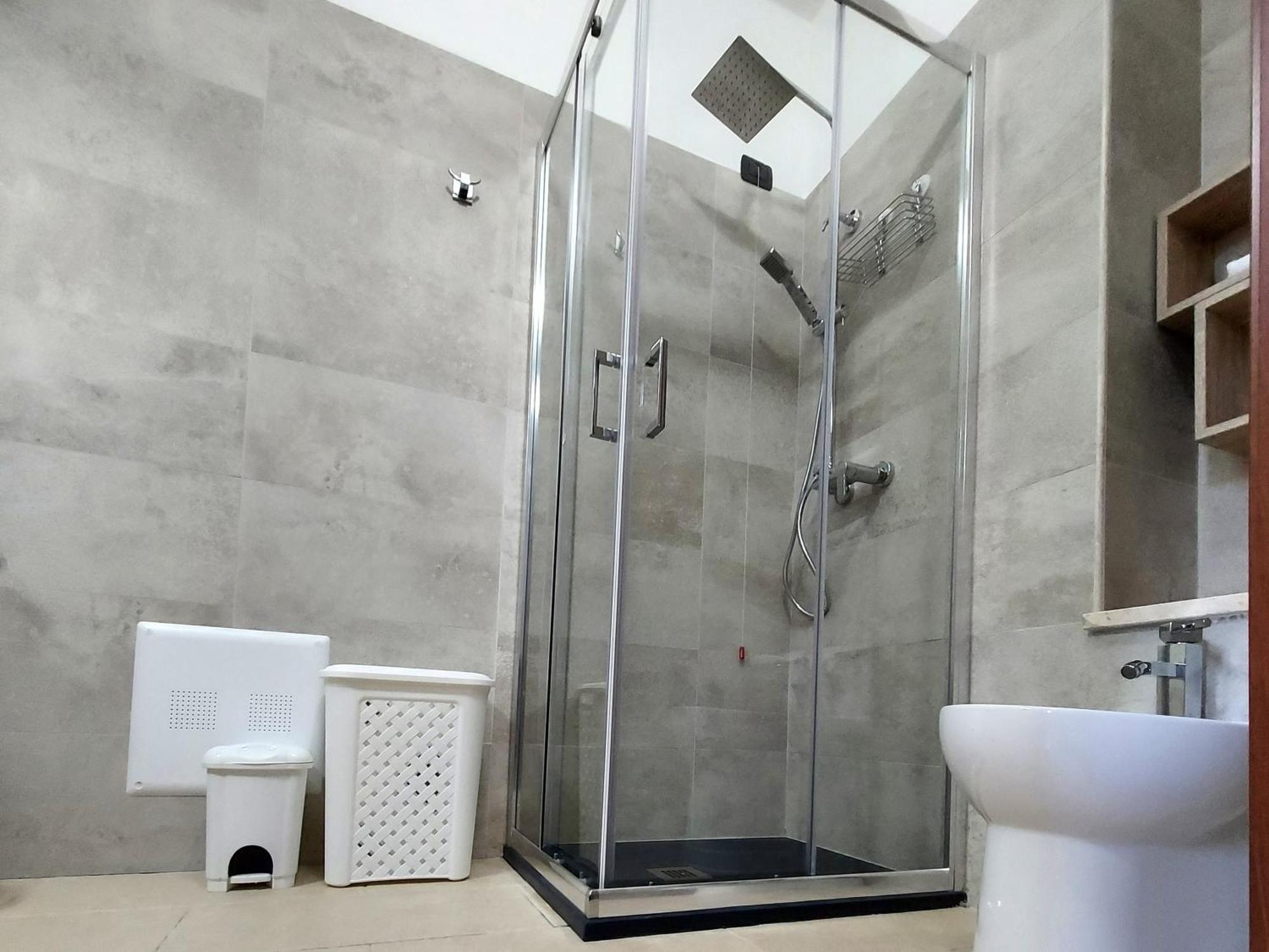 ساردارا B&B Villa Martina الغرفة الصورة