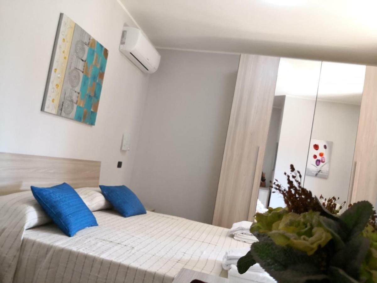 ساردارا B&B Villa Martina المظهر الخارجي الصورة