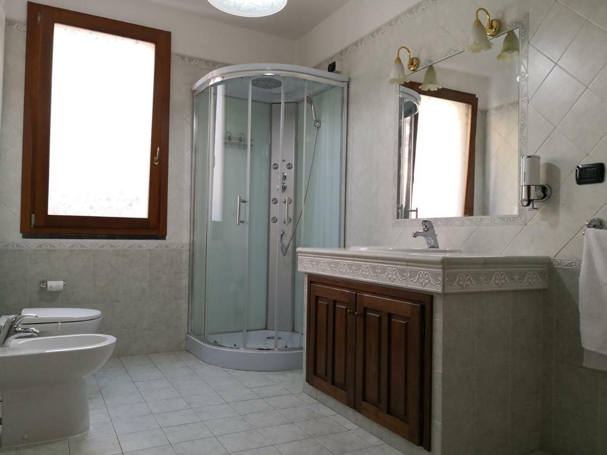 ساردارا B&B Villa Martina المظهر الخارجي الصورة
