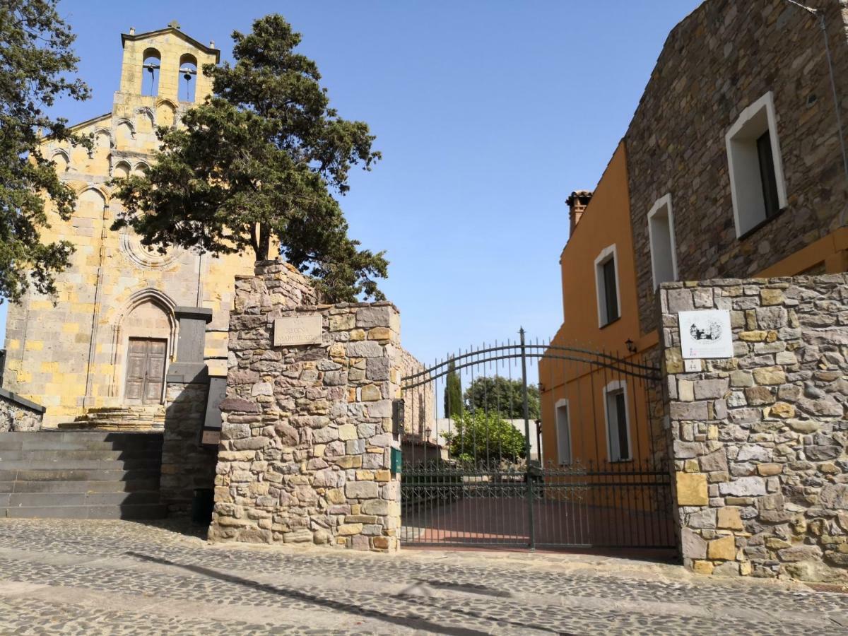ساردارا B&B Villa Martina المظهر الخارجي الصورة