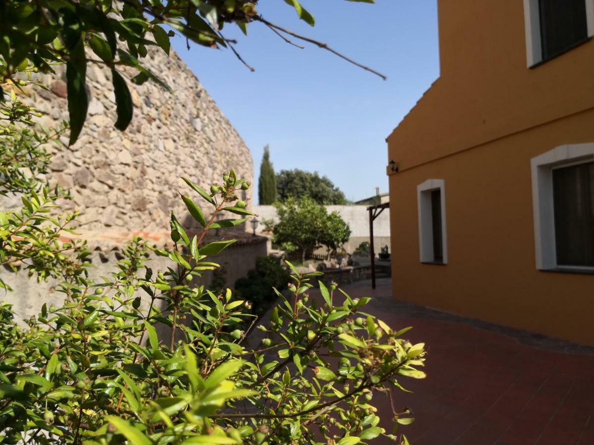 ساردارا B&B Villa Martina المظهر الخارجي الصورة
