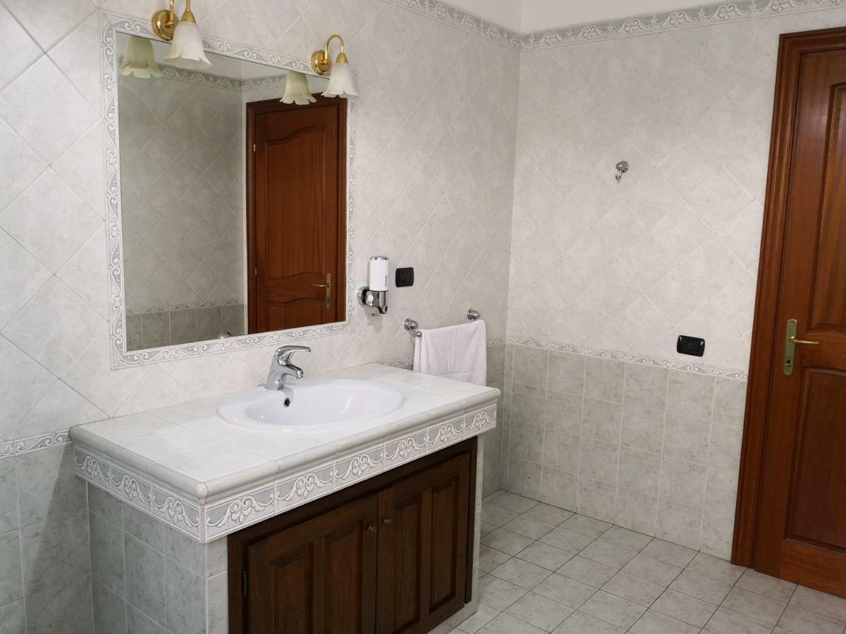 ساردارا B&B Villa Martina المظهر الخارجي الصورة