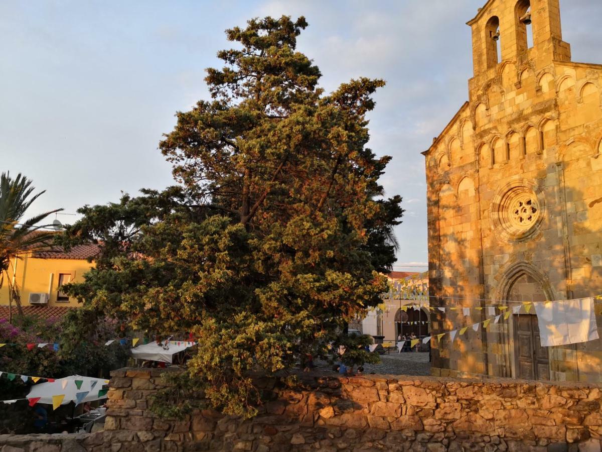ساردارا B&B Villa Martina المظهر الخارجي الصورة